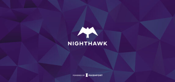 Nighthawk Cyber Security Platform